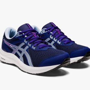 Asics Gel Contend Ortholite